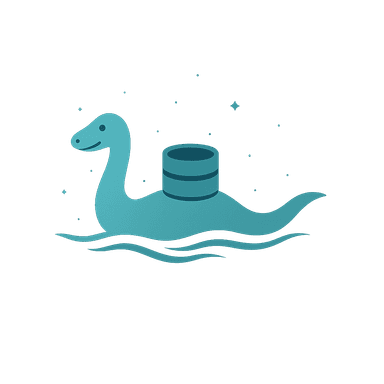 LakeOps Logo
