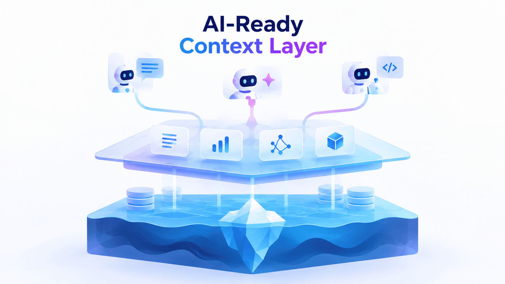 Apache Iceberg for AI Agents: How to Make Your Lakehouse Data AI-Ready