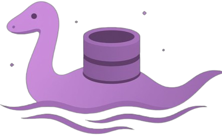 LakeOps Logo