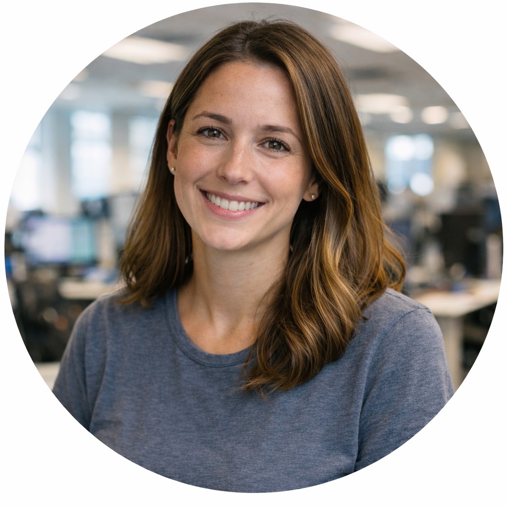 Shira B., Staff Data Platform Engineer